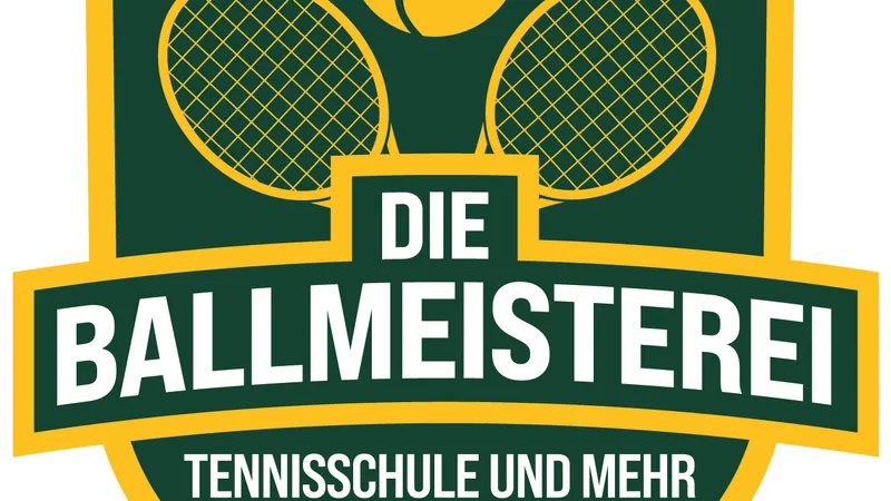 Ballmeisterei Tennisschule