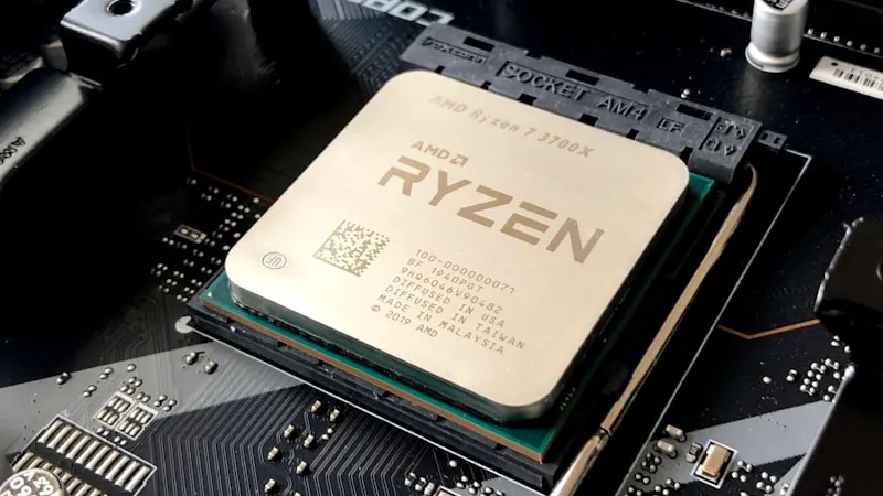 PC-Reparatur & Diagnose