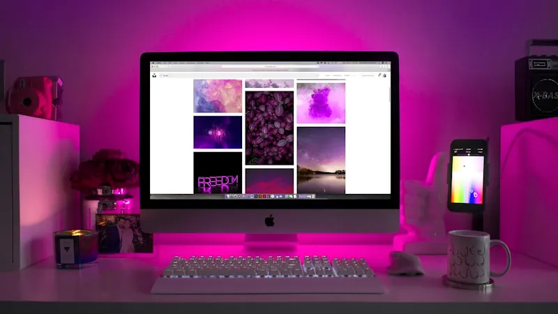 Workstation-Optimierung